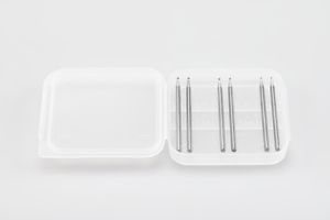 牙科铣刀 1