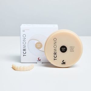 丙烯塑料牙科材料 1