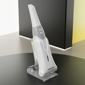 牙科3D扫描仪 1