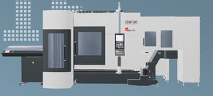 CAD/CAM铣床