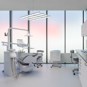 牙科诊所照明