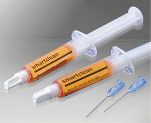 树脂材质牙科材料