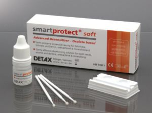 氟化物牙科材料 1