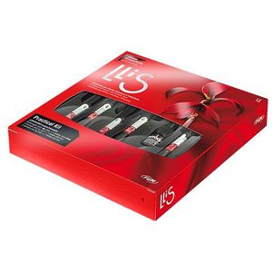 树脂材质牙科材料