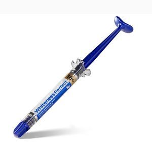 牙齿美白牙科材料
