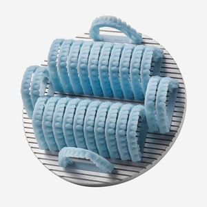 3D打印牙科材料 1