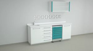 手动实验室工作站