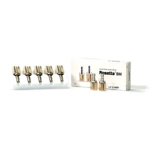 玻璃陶瓷牙科材料 1