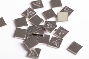 合金牙科材料 1