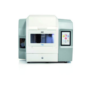 CAD/CAM铣床 1