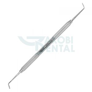 牙齿修复牙科充填器 1