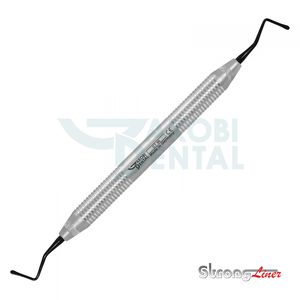 牙科复合物牙齿塑模器械 1