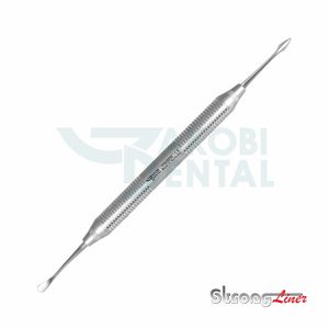 直线型牙骨膜剥离器 1
