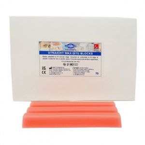 蜡牙科材料 1