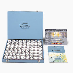 瓷质牙科材料