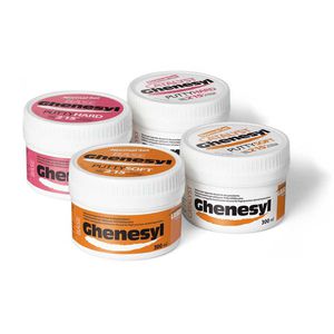 硅胶牙科材料 1