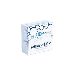 合成人工骨材料 1