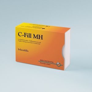 混合动力牙科材料