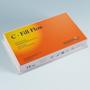混合动力牙科材料