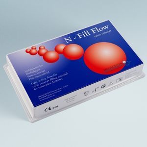 合成流体牙科材料