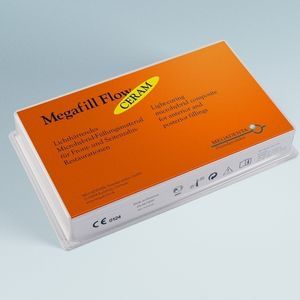合成流体牙科材料