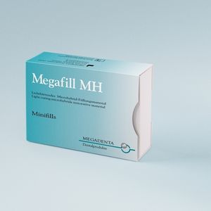 混合复合材料牙科材料