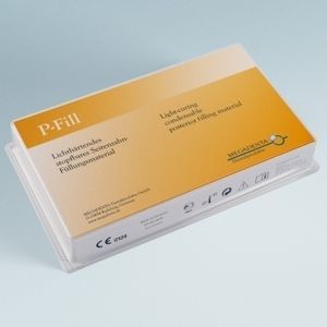 树脂材质牙科材料