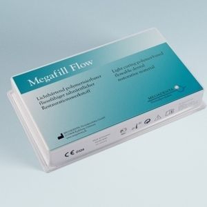 合成流体牙科材料