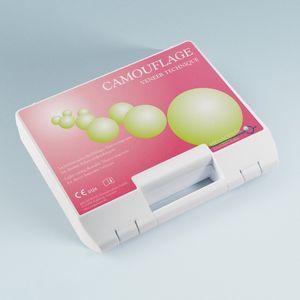 合成流体牙科材料