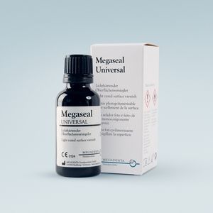 亮光漆牙科材料