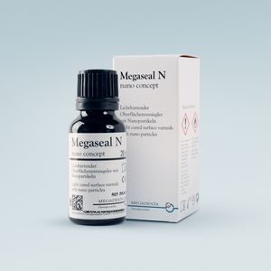 亮光漆牙科材料