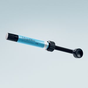 树脂材质牙科材料