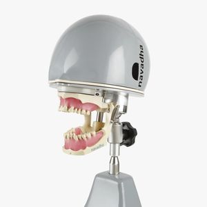 培训模拟器 1