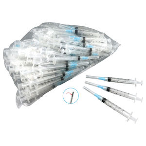 灌溉注射器