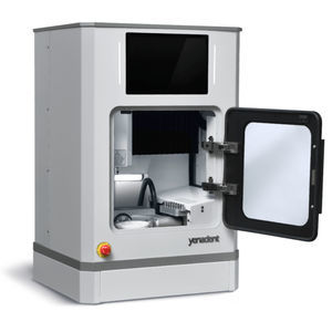 CAD/CAM铣床 1