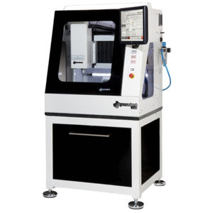CAD/CAM铣床 1