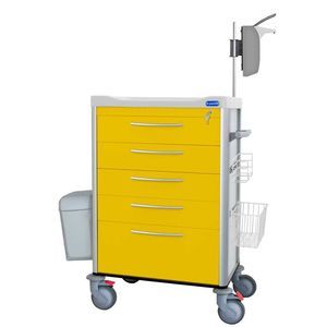 医院用手推车 1
