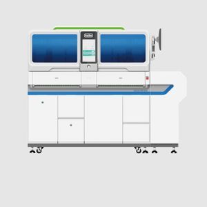 完全自动化免疫分析仪