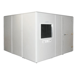 隔声间 1