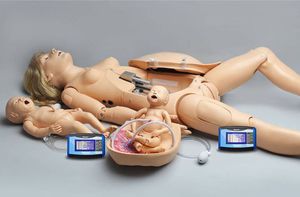 分娩模拟器