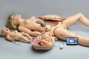 分娩模拟器