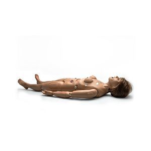 插管模拟器