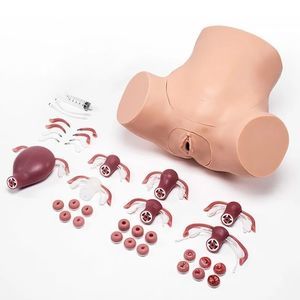 插管模拟器