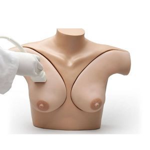 乳房触诊模拟器
