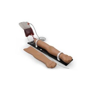 肌内注射模拟器