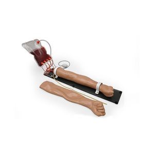 注射模拟器