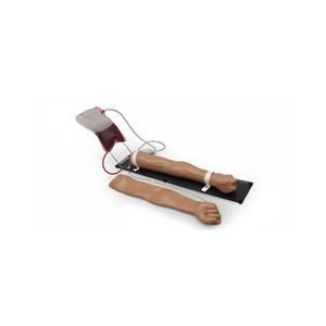 静脉注射模拟器