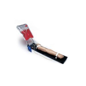 注射模拟器