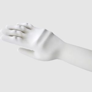 聚异戊二烯质手套 1