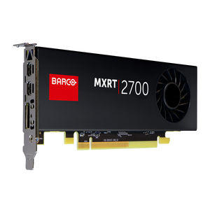 PCI Express显卡